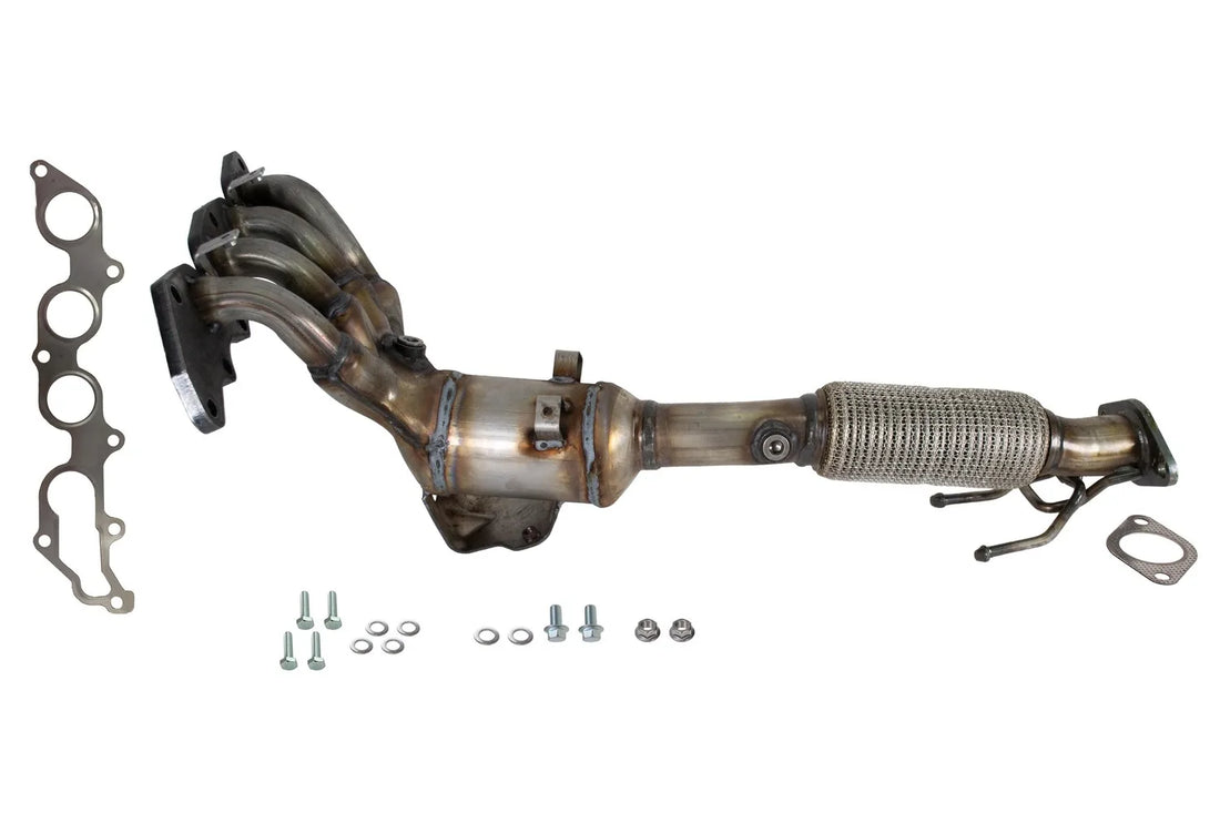 Eastern Catalytic 30690 2013-2017 Ford C-Max Catalytic Converter