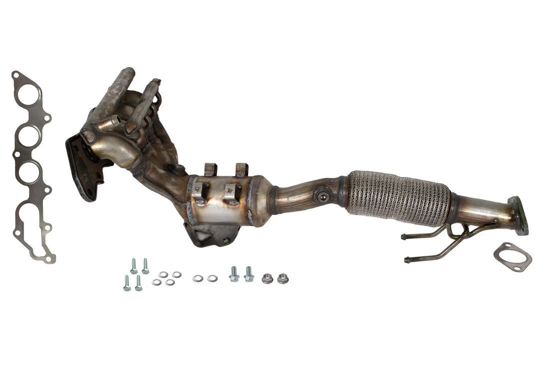 Eastern Catalytic 30691 2017-2020 Ford Fusion Catalytic Converter