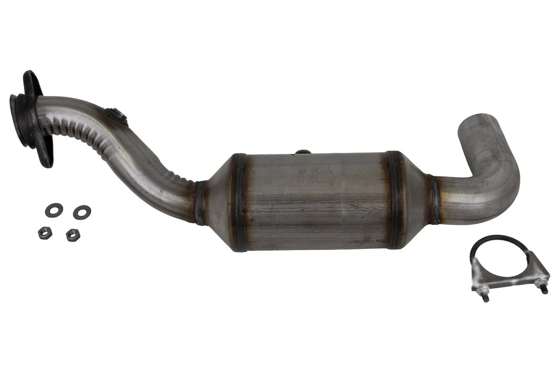Eastern Catalytic 30704 2015-2020 Ford F-150 Catalytic Converter