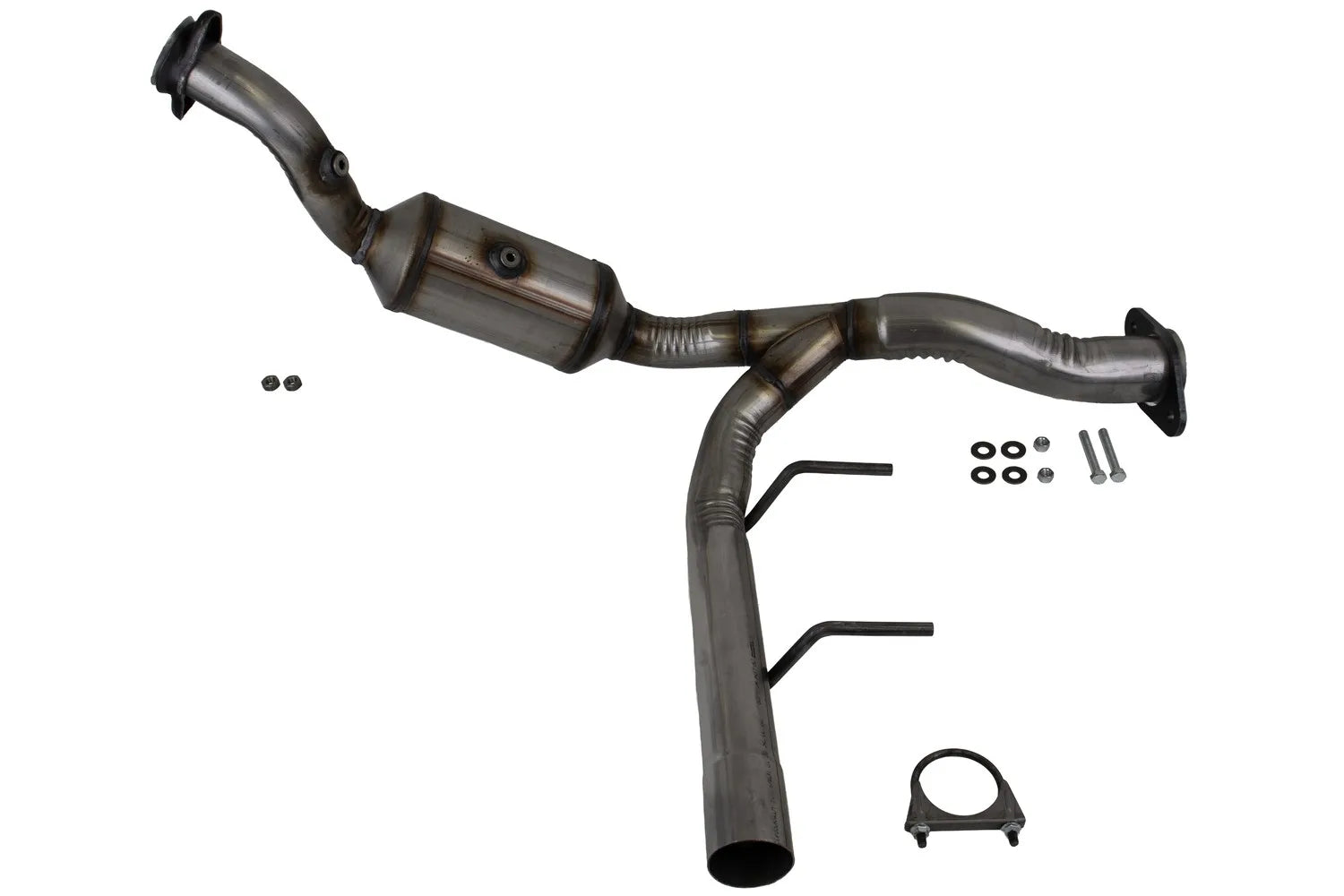 Eastern Catalytic 30705 2015-2020 Ford F-150 Catalytic Converter