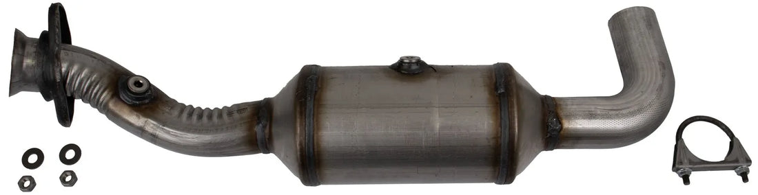 Eastern Catalytic 30706 2018-2020 Ford F-150 Catalytic Converter