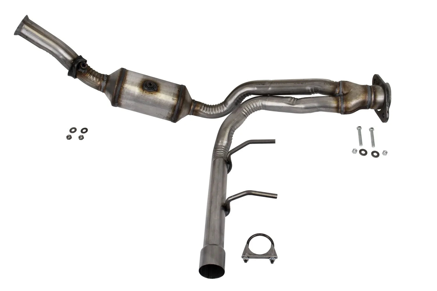 Eastern Catalytic 30707 2015-2020 Ford F-150 Catalytic Converter