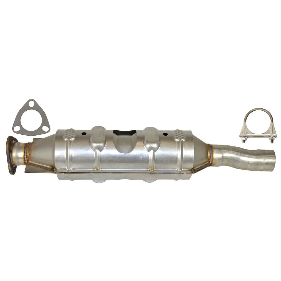 Eastern Catalytic 30803 2003-2005 Ford E-250 Catalytic Converter