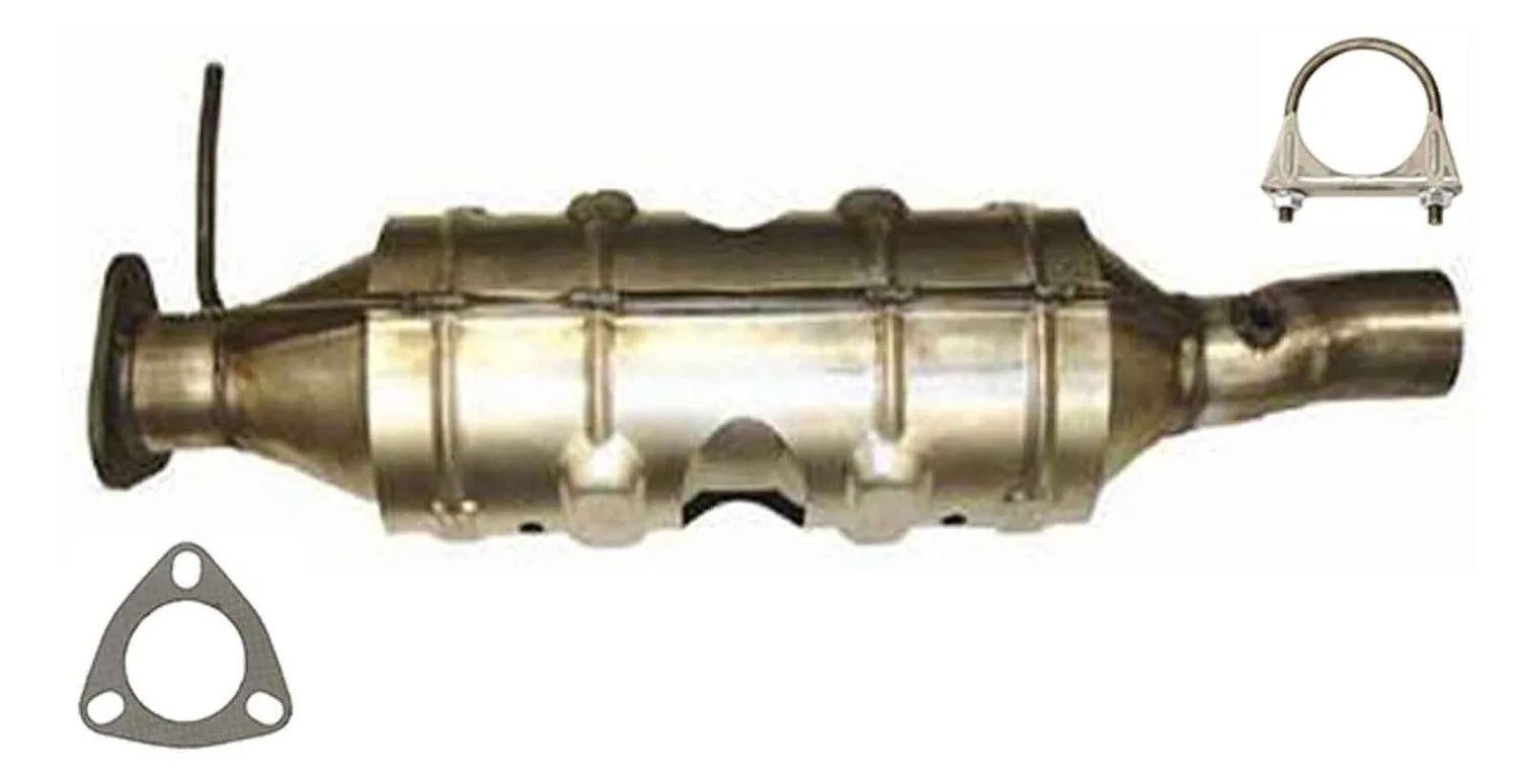 Eastern Catalytic 30805 1999 Ford F-250 Super Duty Catalytic Converter