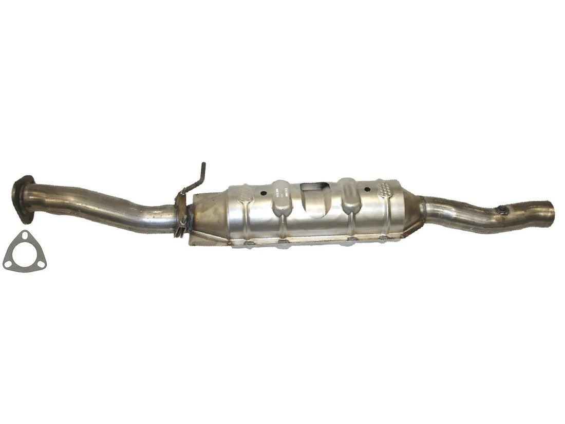 Eastern Catalytic 30807 2000-2005 Ford Excursion Catalytic Converter