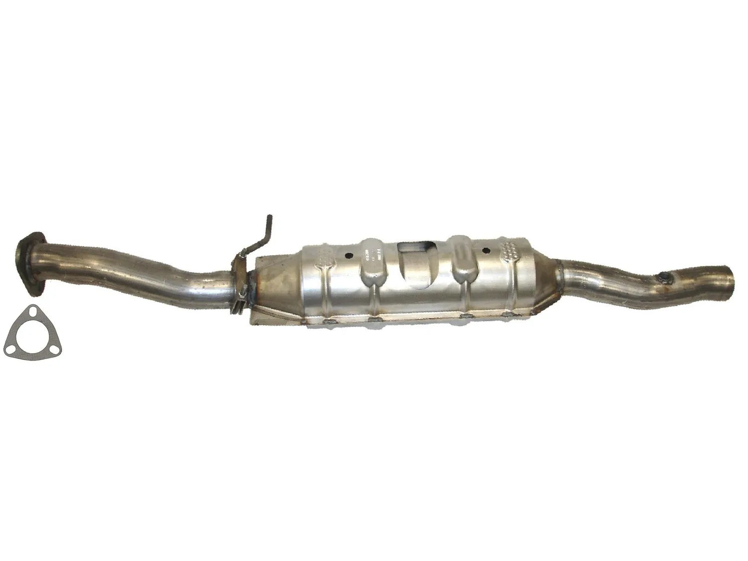 Eastern Catalytic 30807 2000-2005 Ford Excursion Catalytic Converter
