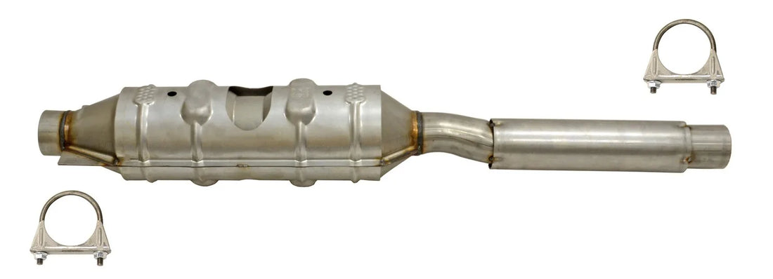 Eastern Catalytic 30810 2003-2006 Ford E-450 Super Duty Catalytic Converter