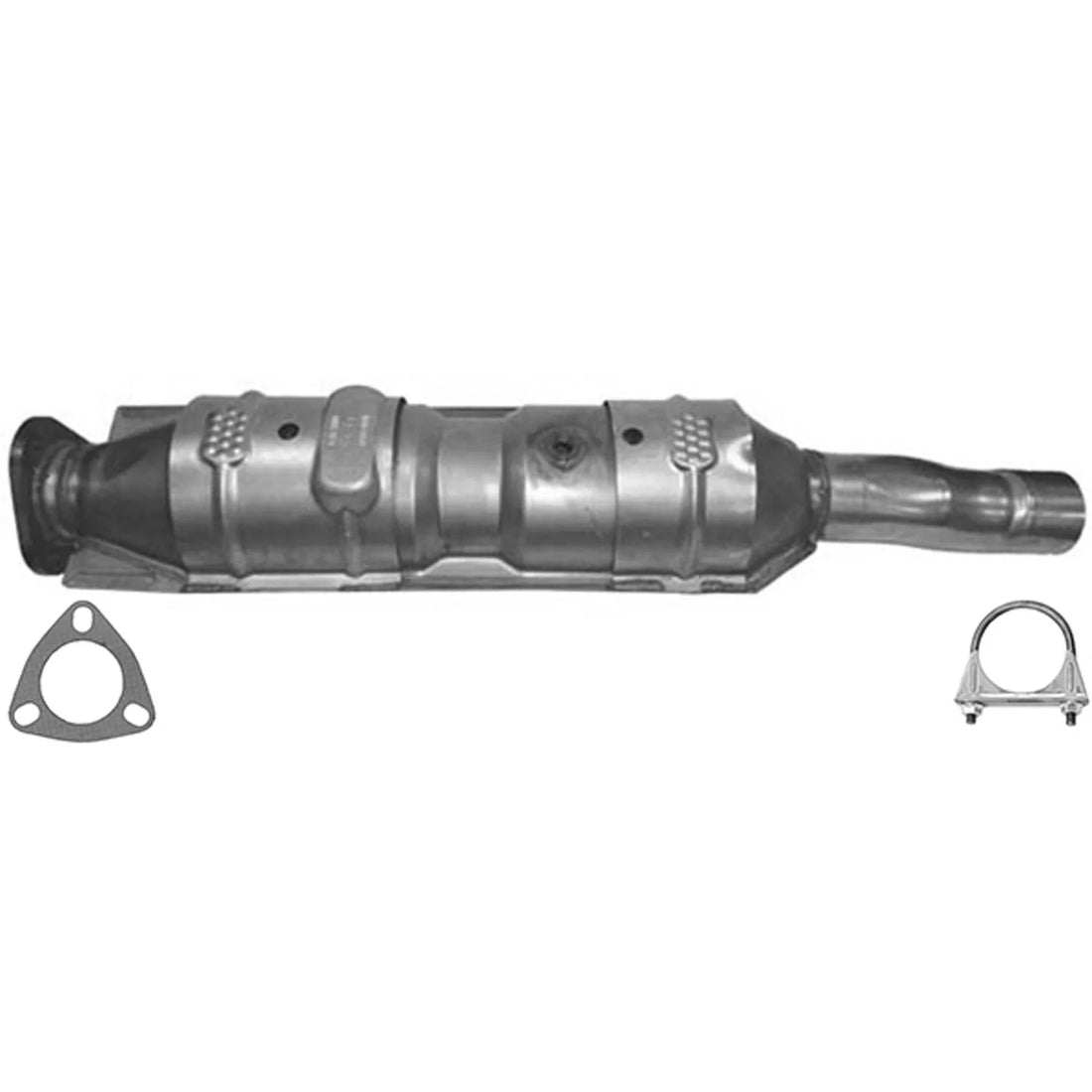 Eastern Catalytic 30816 2016-2019 Ford E-450 Super Duty Catalytic Converter