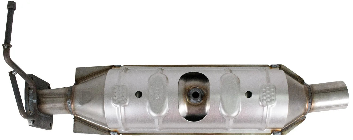 Eastern Catalytic 30817 2011-2015 Ford F-53 Motorhome Chassis Catalytic Converter