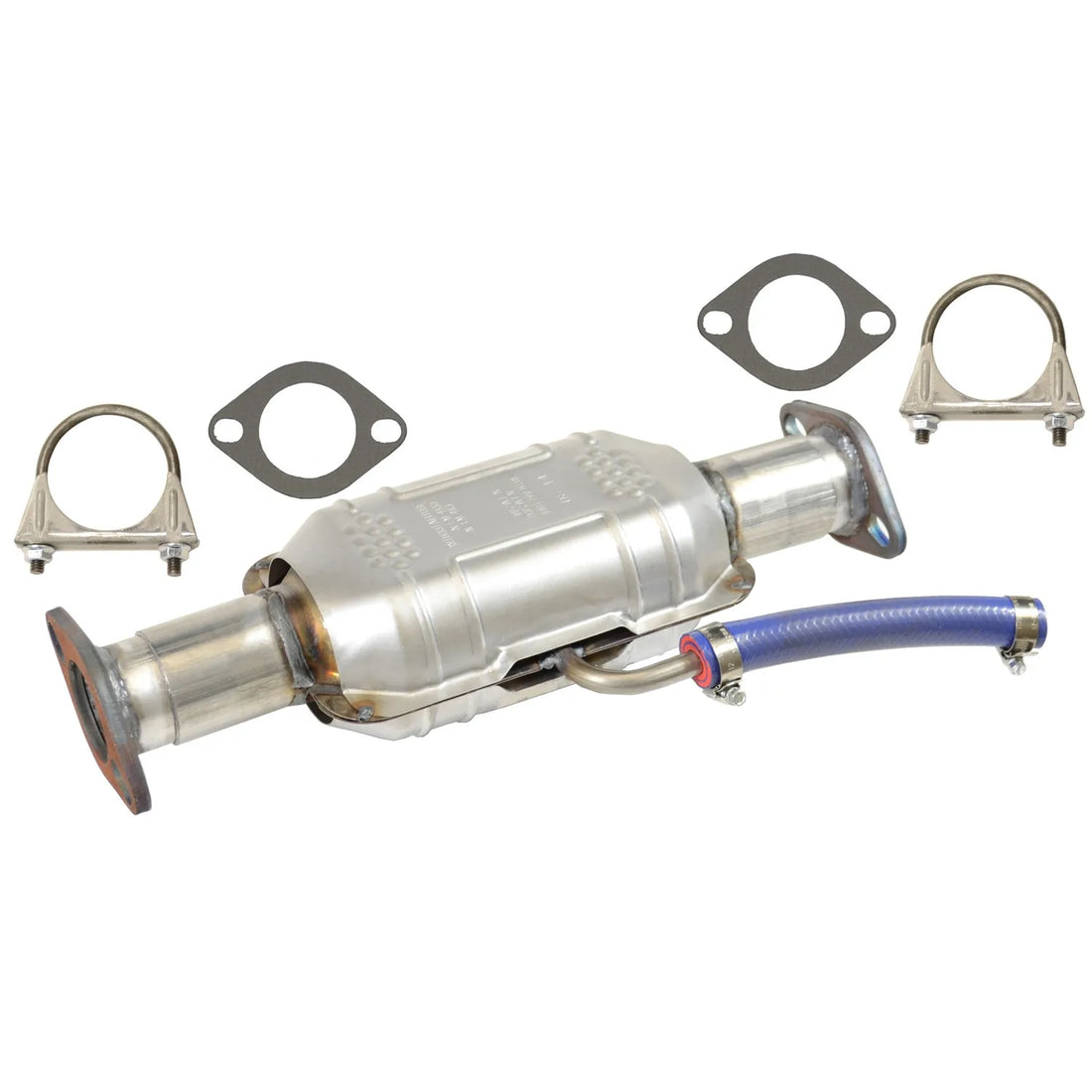 Eastern Catalytic 40008 1993-2002 Mercury Villager Catalytic Converter