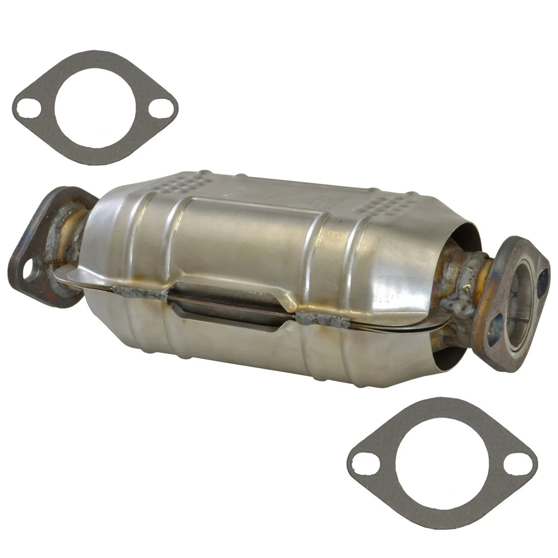 Eastern Catalytic 40012 1995-1998 Nissan 240SX Catalytic Converter