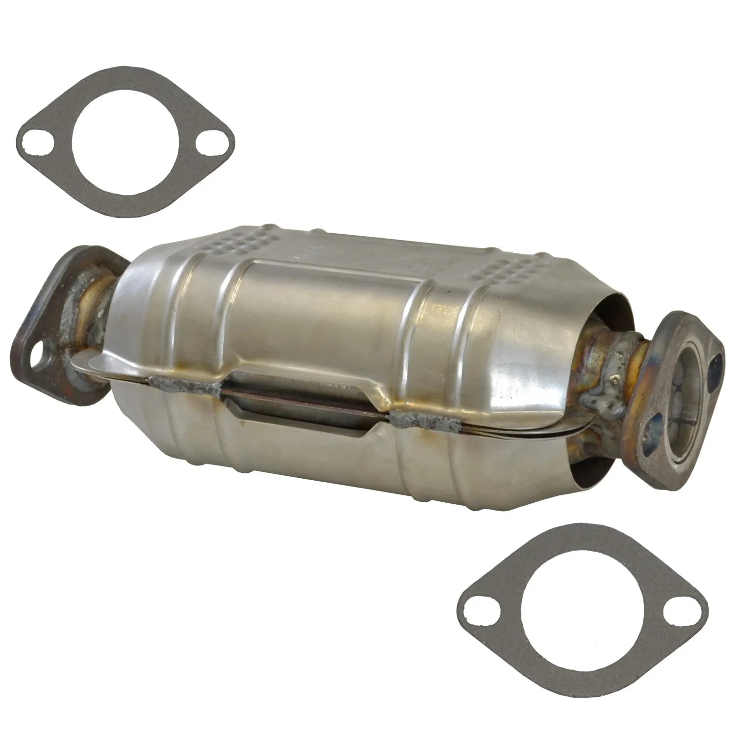 Eastern Catalytic 40012 1995-1998 Nissan 240SX Catalytic Converter