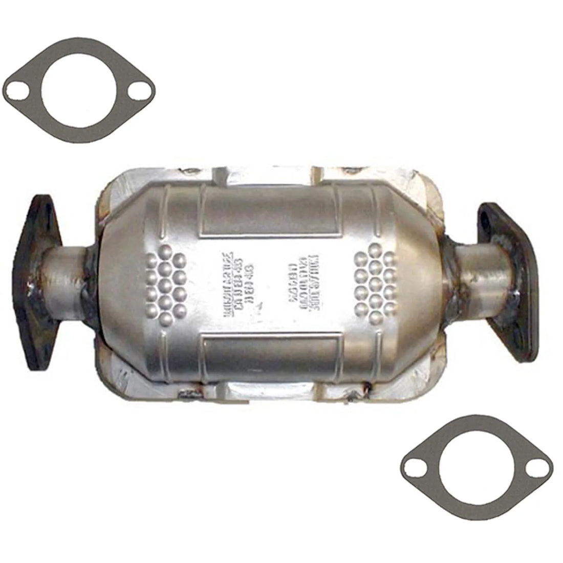 Eastern Catalytic 40161 1990-1993 Mazda Miata Catalytic Converter