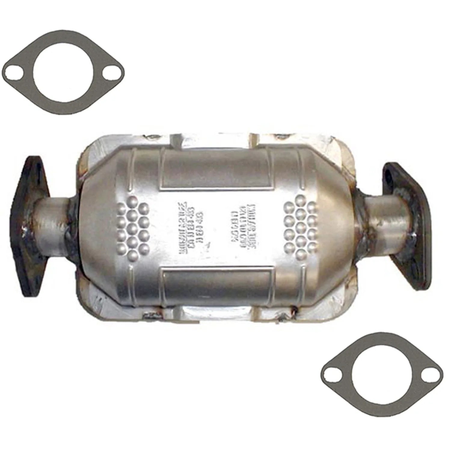 Eastern Catalytic 40161 1990-1993 Mazda Miata Catalytic Converter