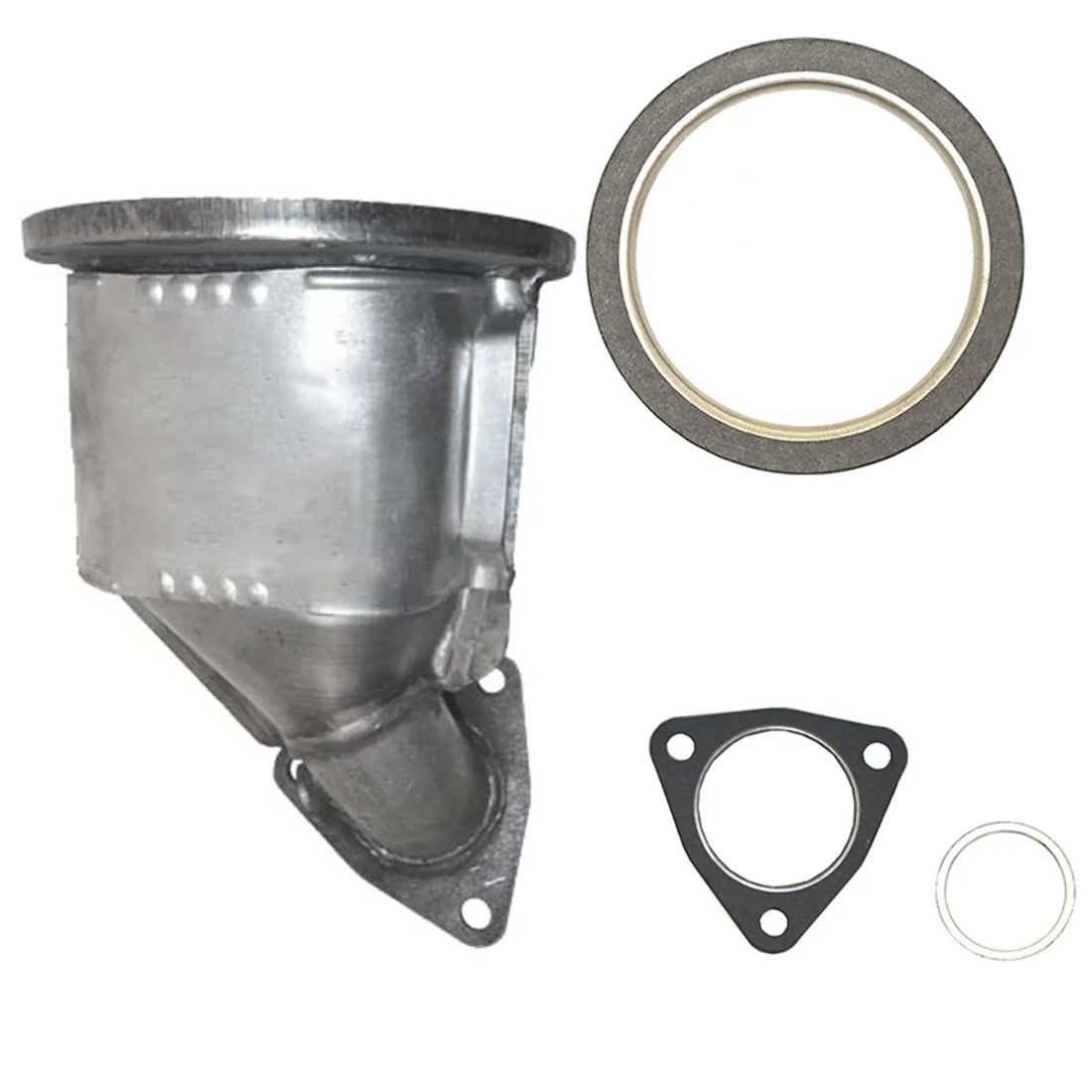 Eastern Catalytic 40211 1992-1996 Toyota Camry Catalytic Converter