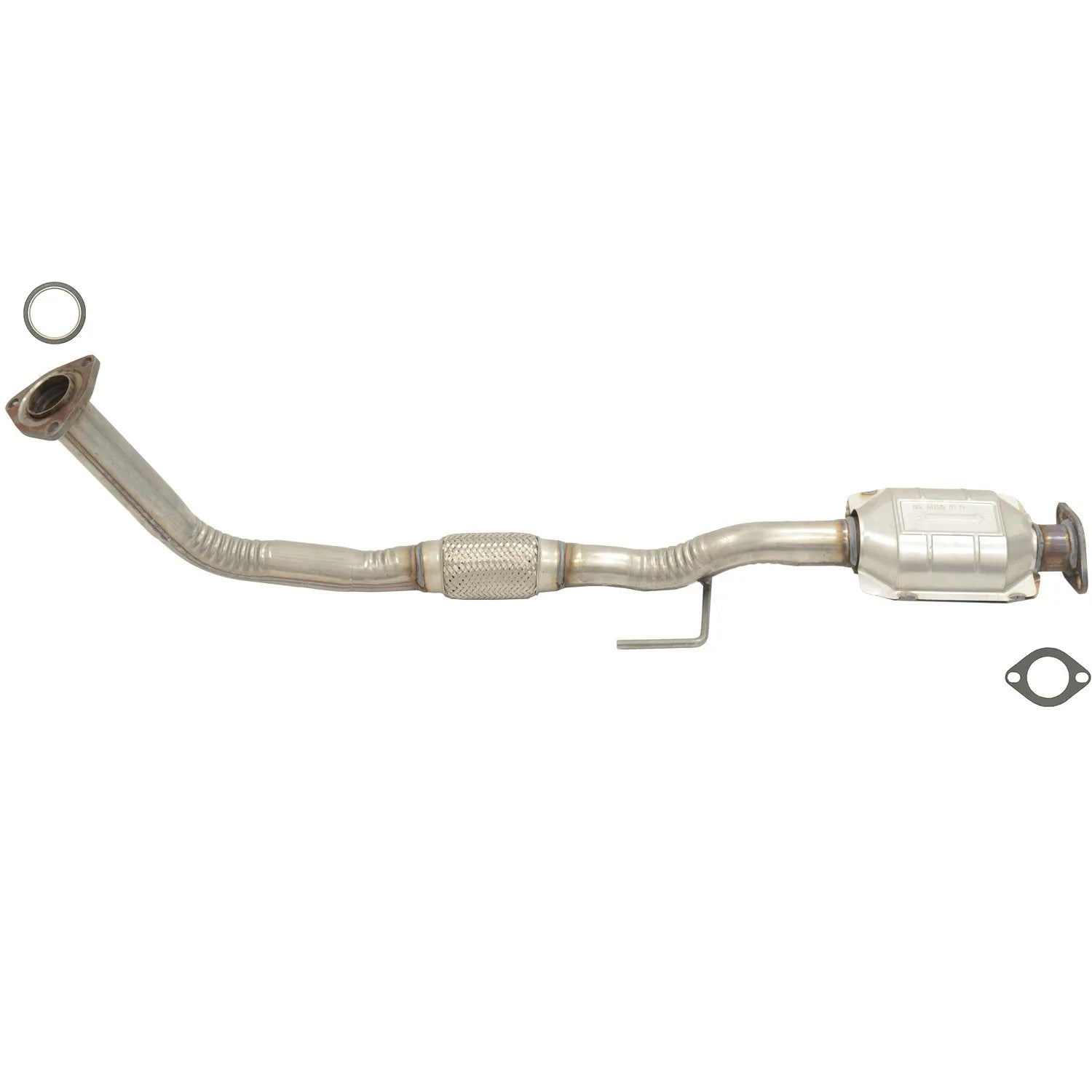 Eastern Catalytic 40214 1993-1996 Toyota Camry Catalytic Converter