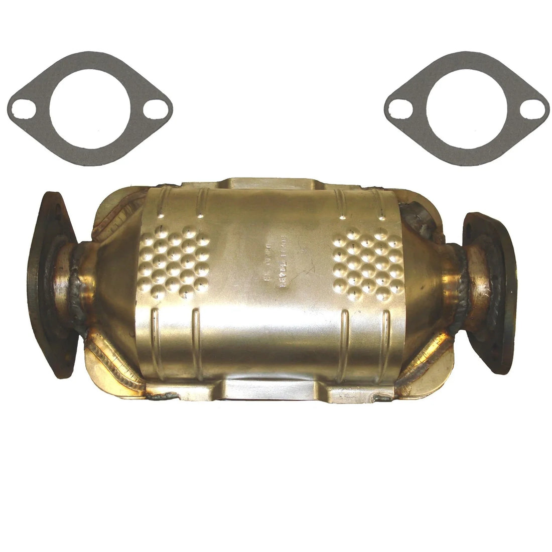 Eastern Catalytic 40230 1995-1999 Nissan Altima Catalytic Converter