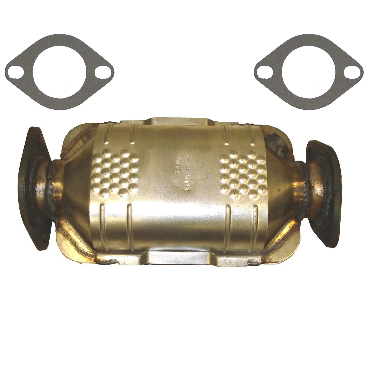 Eastern Catalytic 40230 1995-1999 Nissan Altima Catalytic Converter