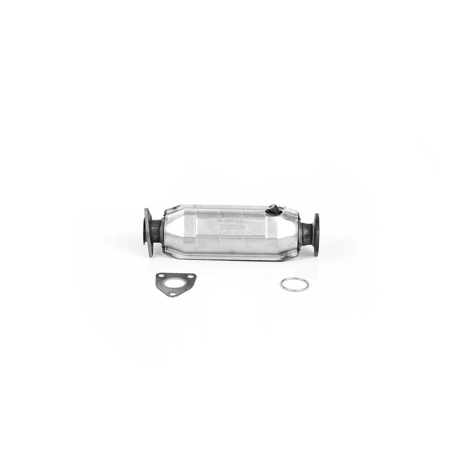 Eastern Catalytic 40234 1998-2002 Honda Accord Catalytic Converter