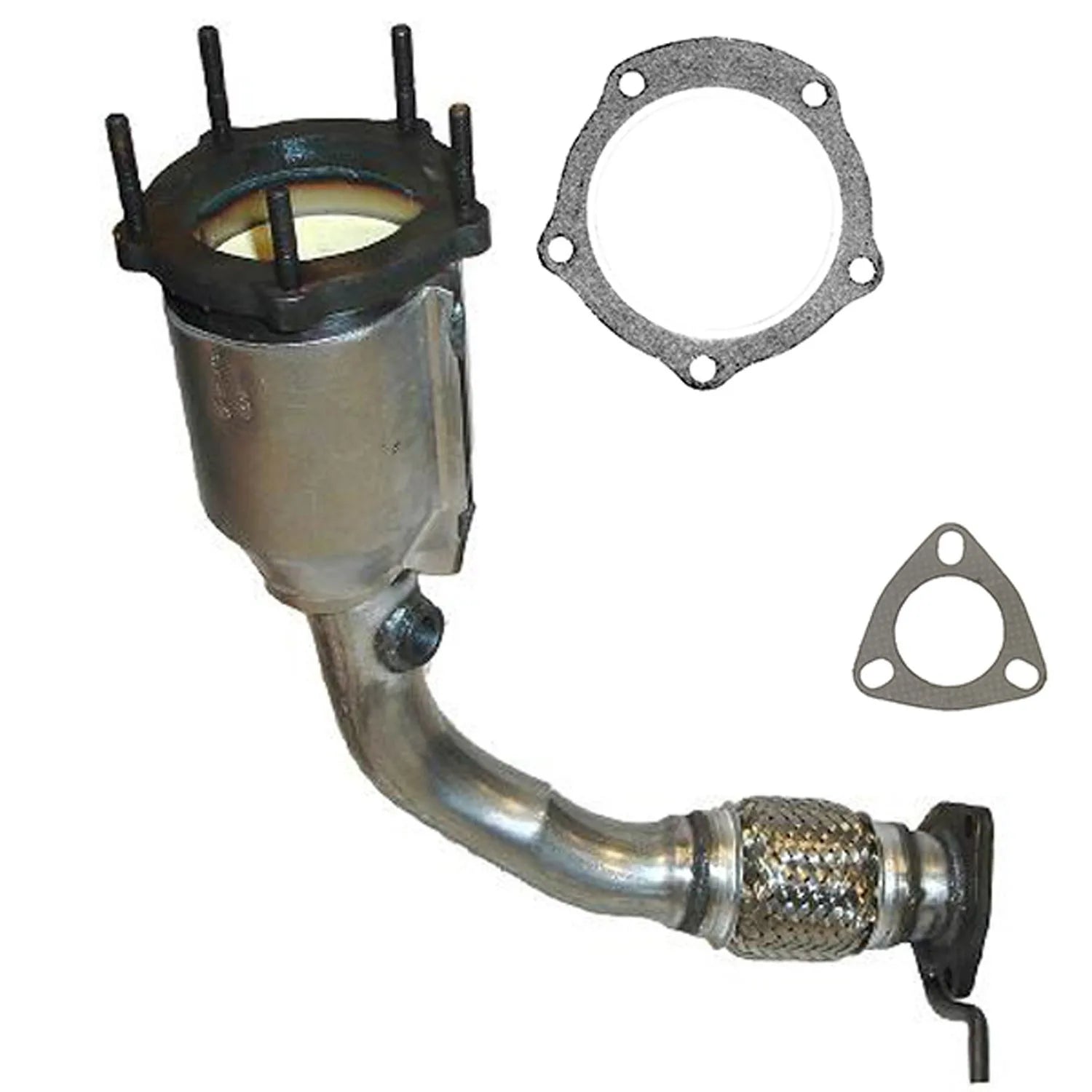 Eastern Catalytic 40241 2001-2002 Kia Sportage Catalytic Converter