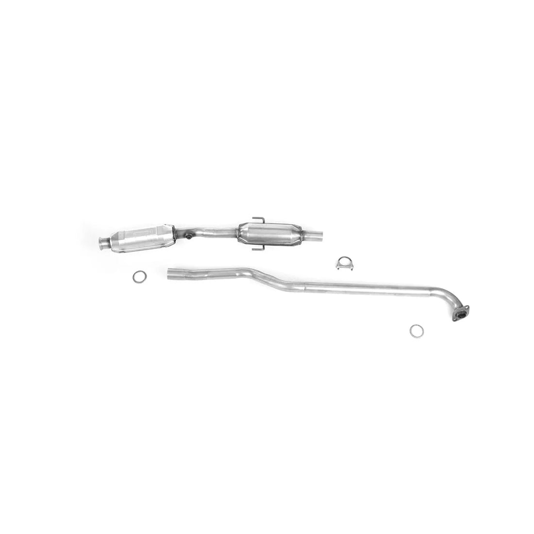 Eastern Catalytic 40243 1998-2002 Chevrolet Prizm Catalytic Converter