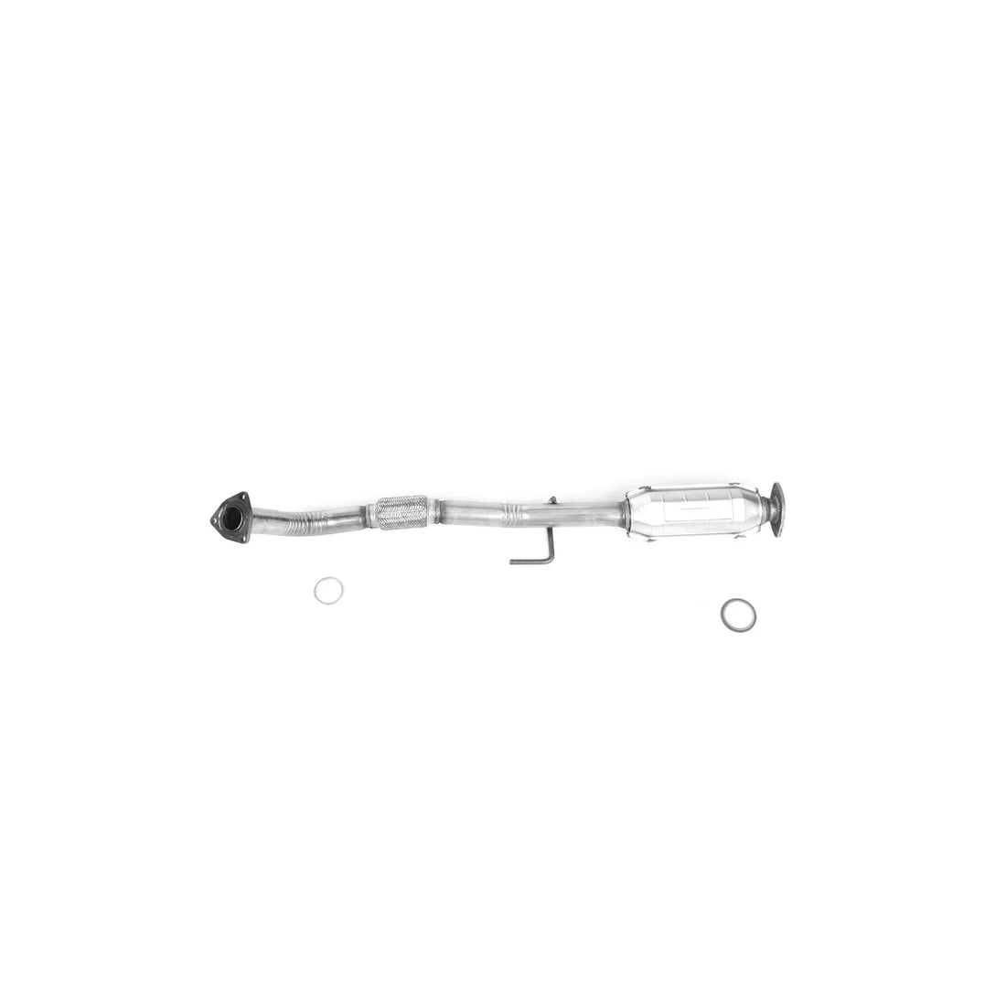 Eastern Catalytic 40244 1997-2001 Toyota Camry Catalytic Converter