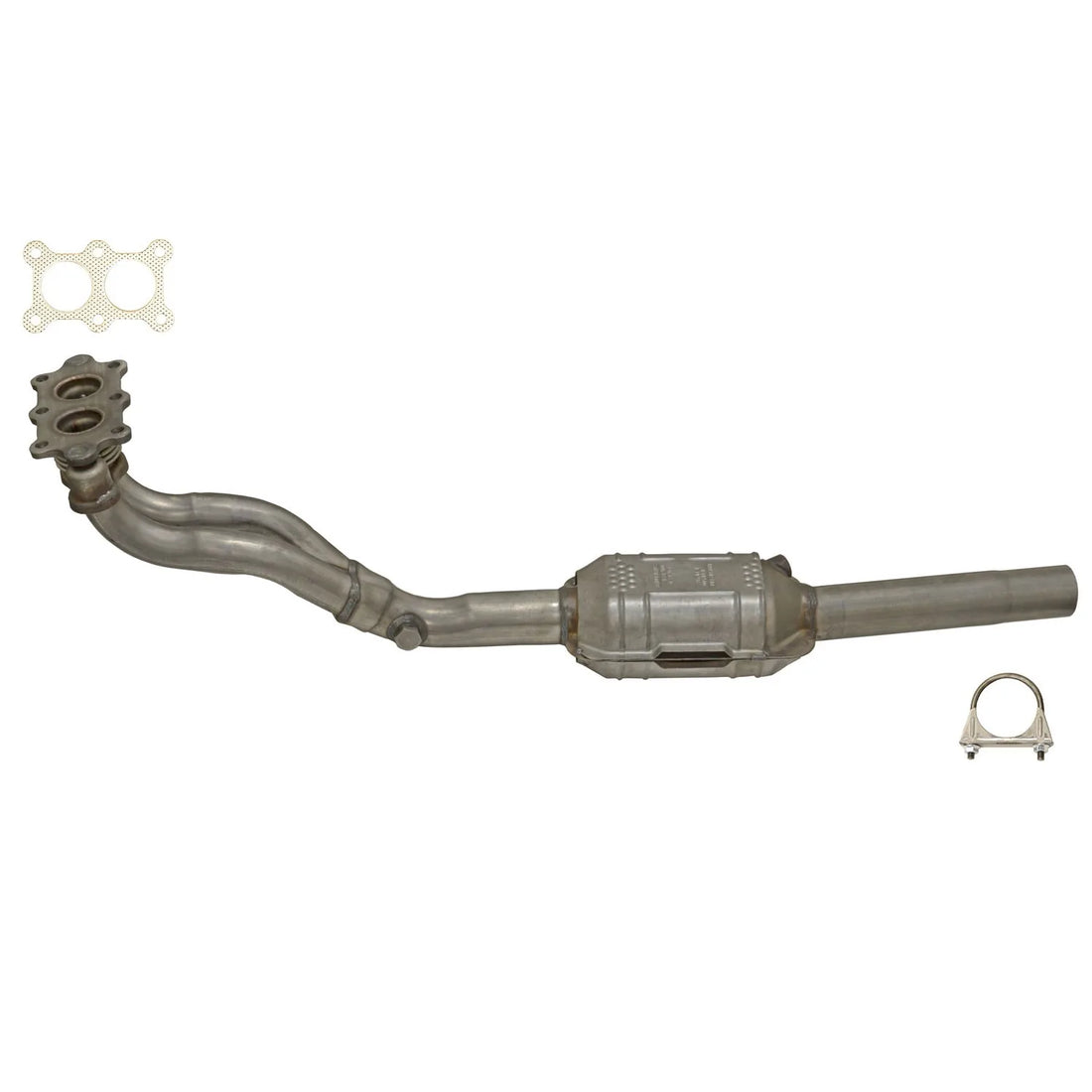 Eastern Catalytic 40288 1998-2001 Volkswagen Beetle Catalytic Converter