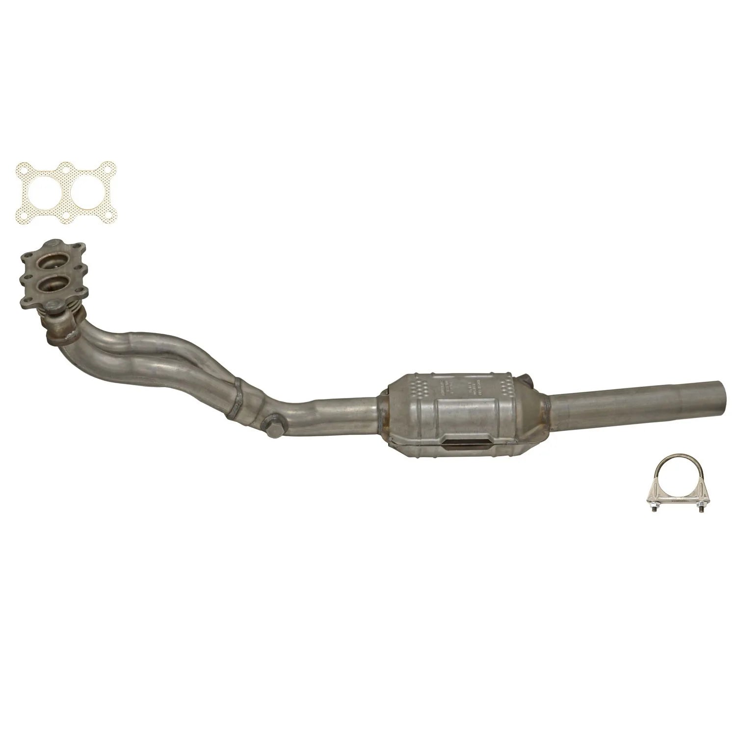 Eastern Catalytic 40288 1998-2001 Volkswagen Beetle Catalytic Converter