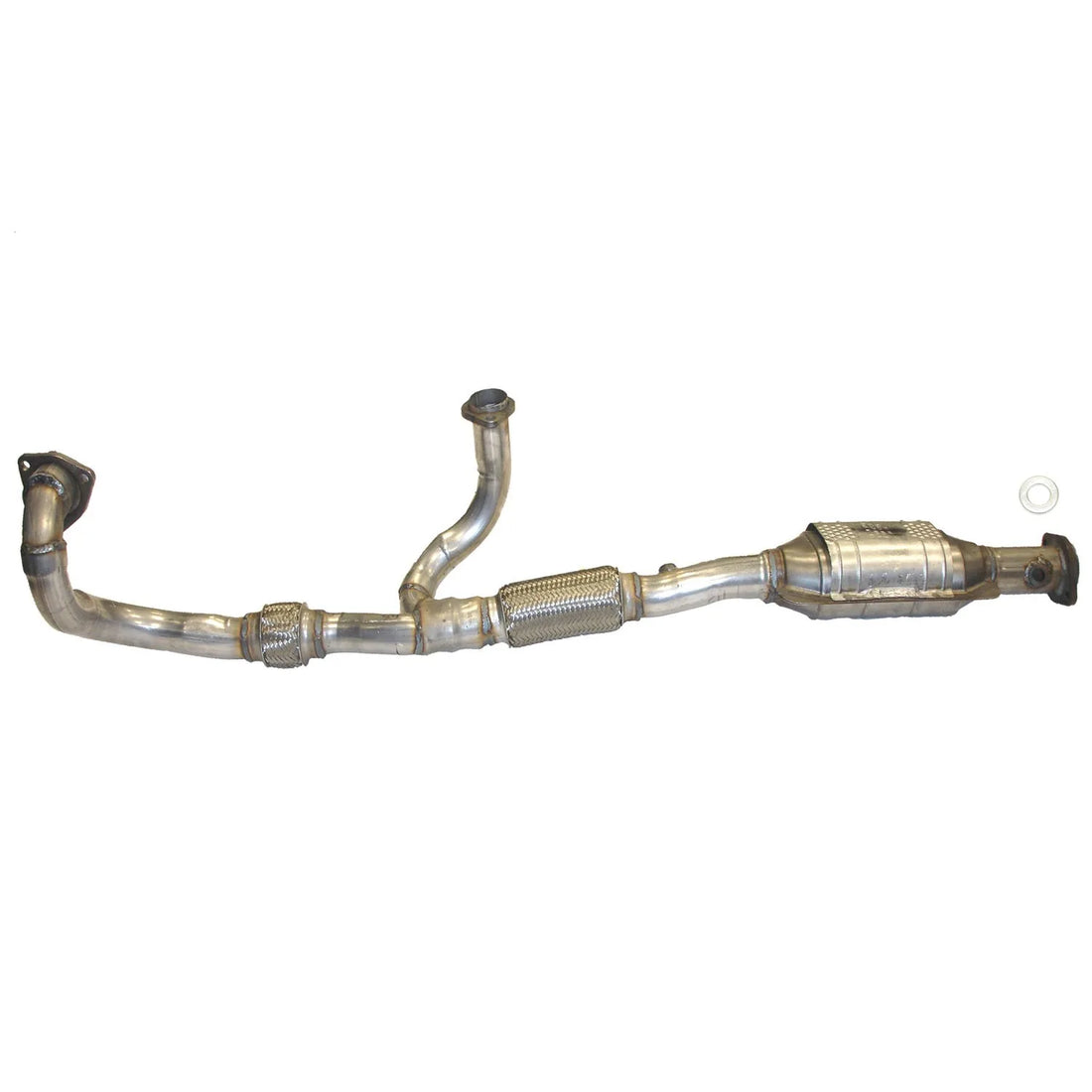 Eastern Catalytic 40299 1999-2003 Saab 9-5 Catalytic Converter