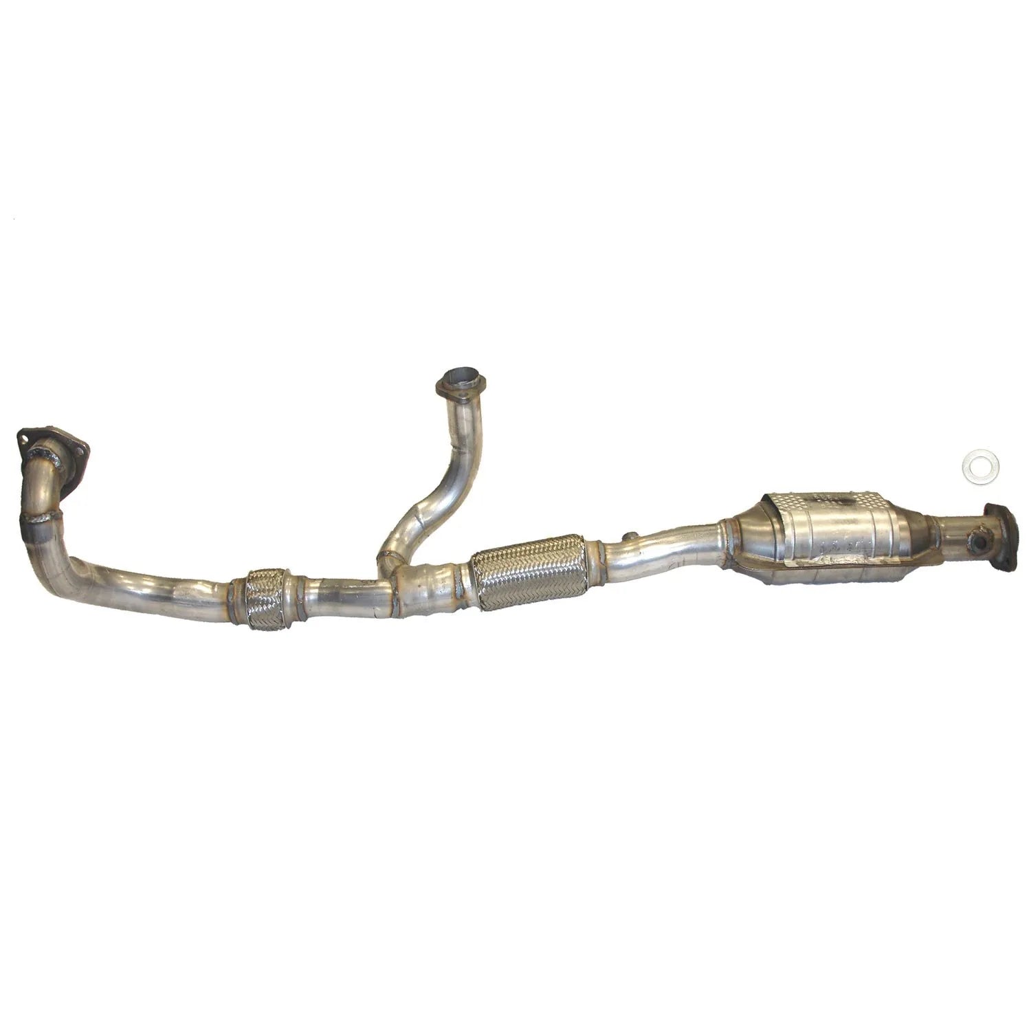 Eastern Catalytic 40299 1999-2003 Saab 9-5 Catalytic Converter