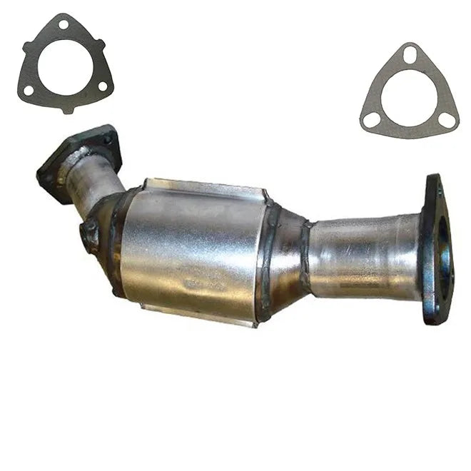 Eastern Catalytic 40300 2001-2006 Audi A4 Catalytic Converter