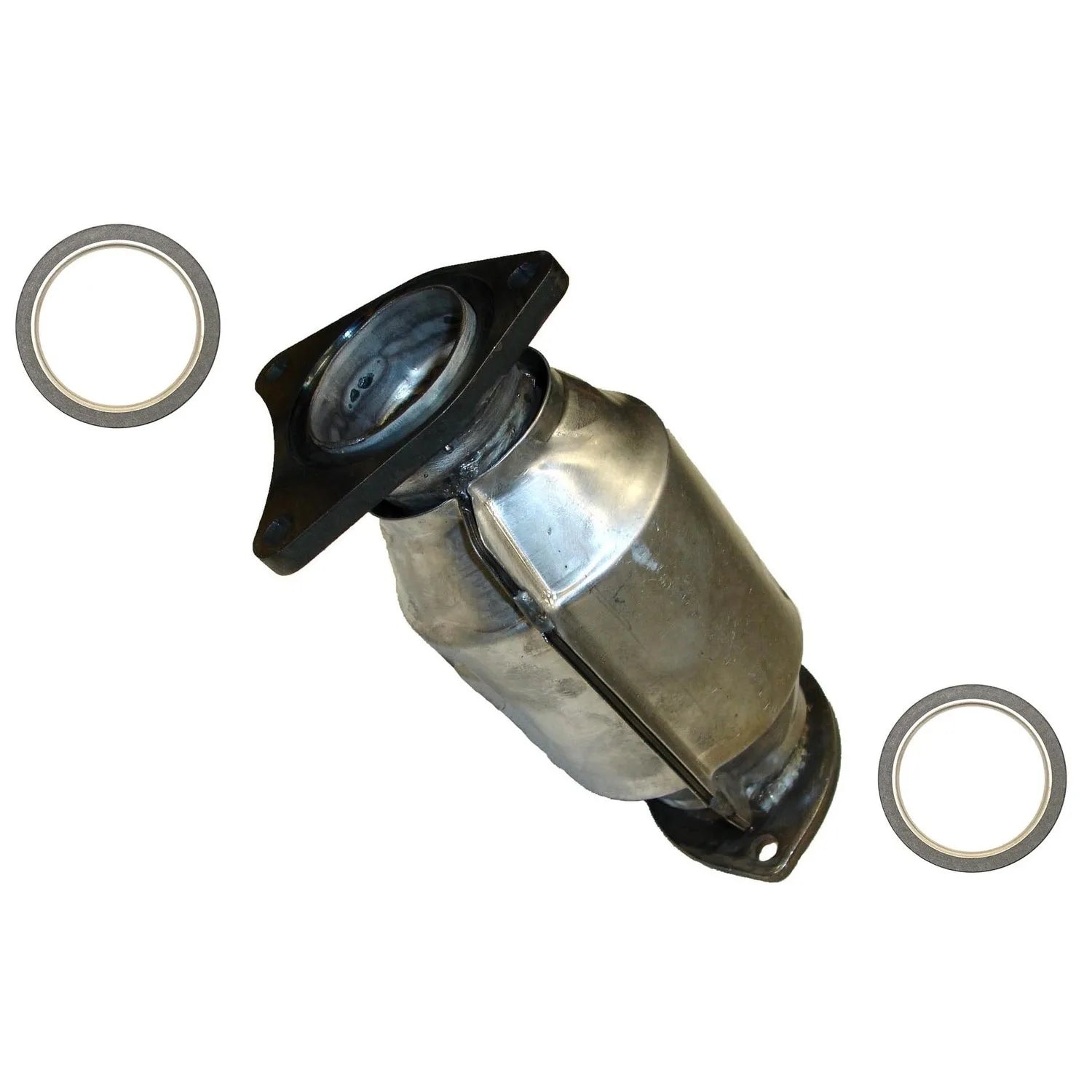 Eastern Catalytic 40303 1990-1997 Lexus LS400 Catalytic Converter