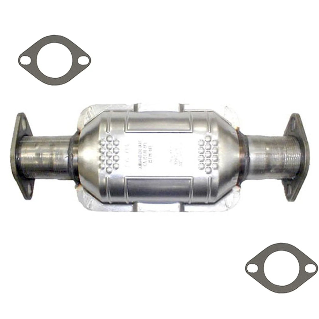 Eastern Catalytic 40323 1998-2004 Nissan Frontier Catalytic Converter