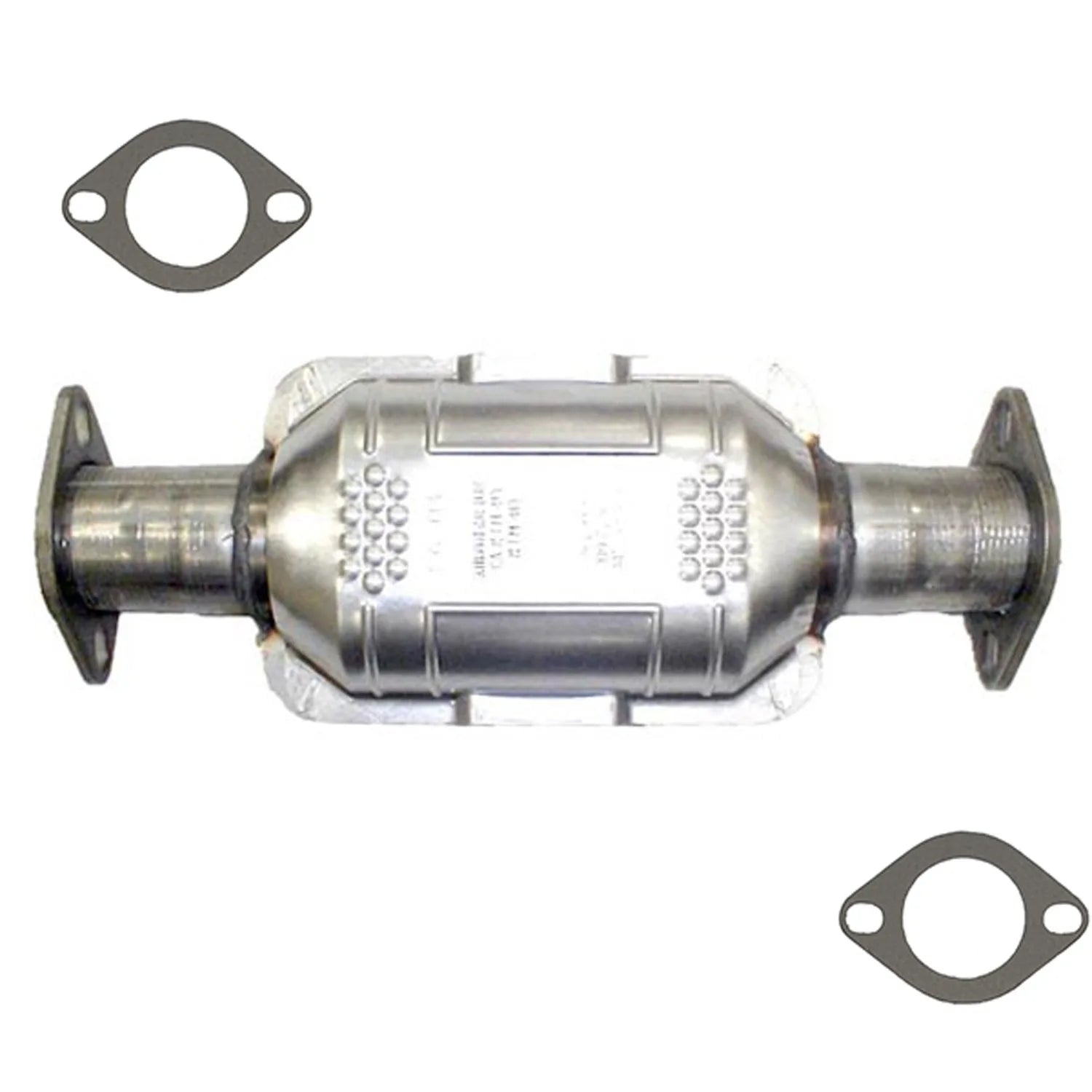 Eastern Catalytic 40323 1998-2004 Nissan Frontier Catalytic Converter