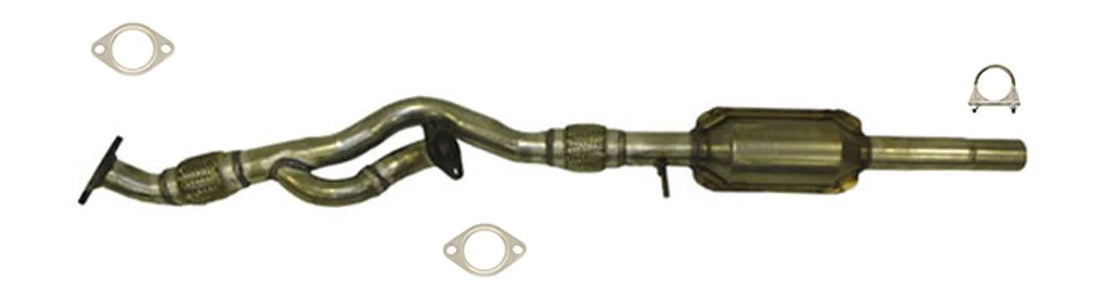 Eastern Catalytic 40330 2001-2006 Hyundai Santa Fe Catalytic Converter