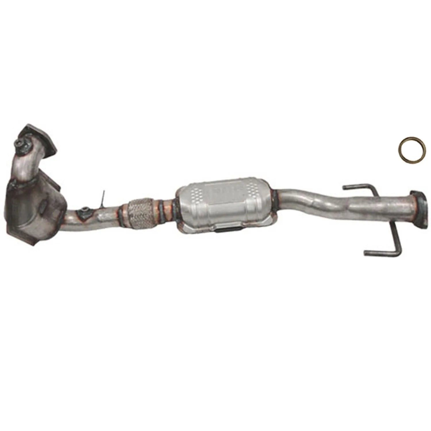 Eastern Catalytic 40331 2000-2009 Saab 9-5 Catalytic Converter