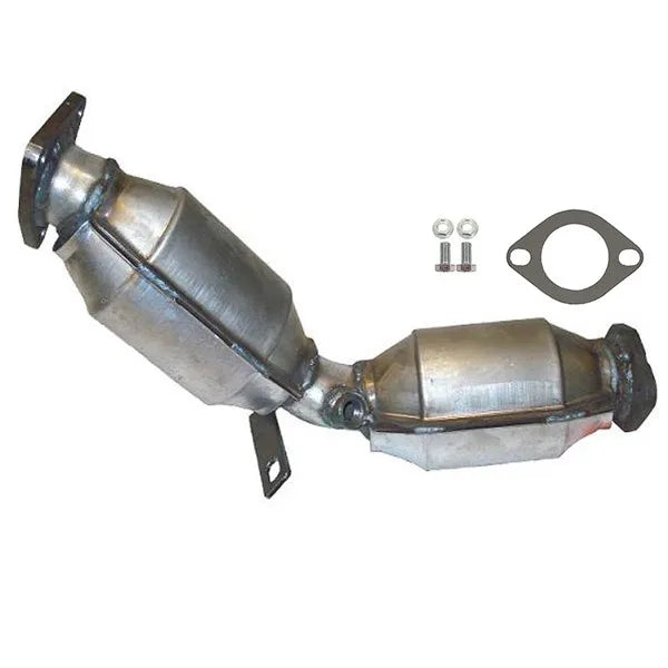 Eastern Catalytic 40333 2003-2008 INFINITI FX35 Catalytic Converter