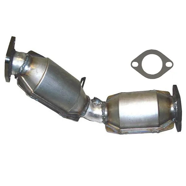 Eastern Catalytic 40334 2003-2008 INFINITI FX35 Catalytic Converter