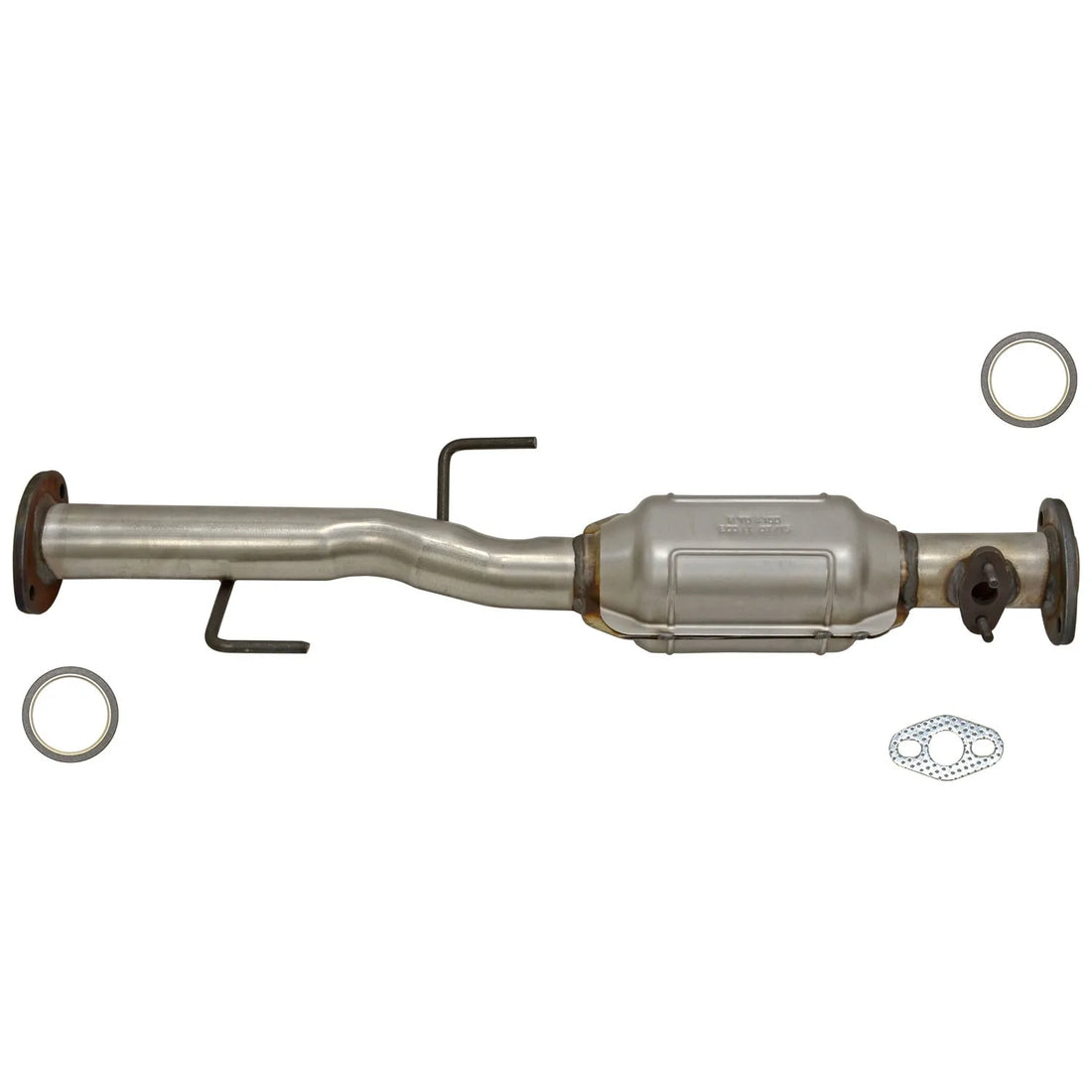 Eastern Catalytic 40353 1999-2002 Toyota 4Runner Catalytic Converter