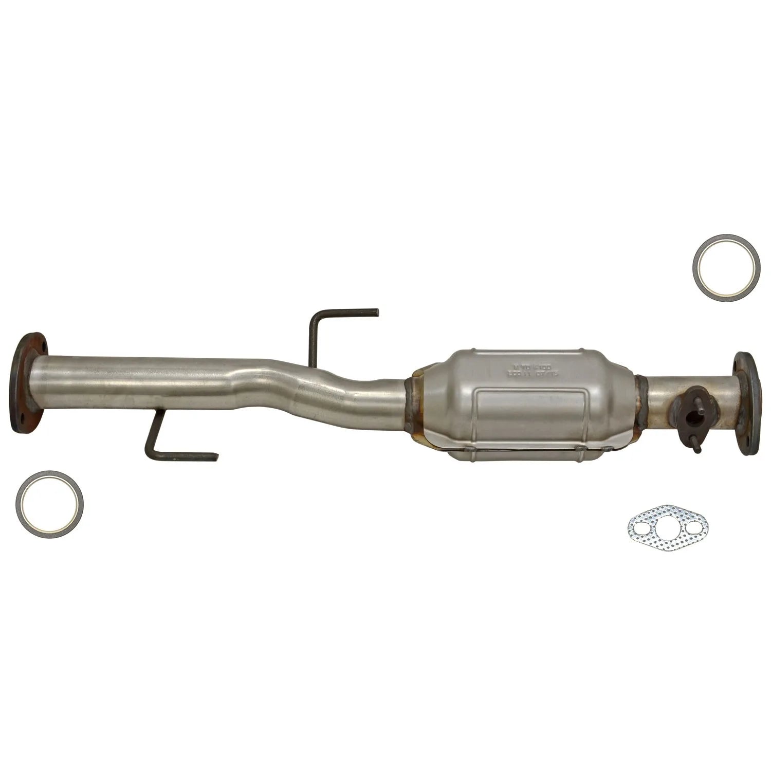 Eastern Catalytic 40353 1999-2002 Toyota 4Runner Catalytic Converter