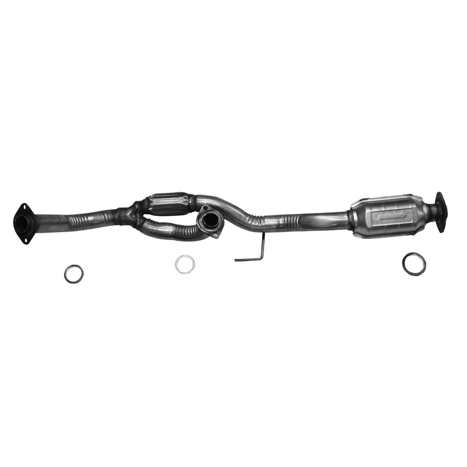 Eastern Catalytic 40361 1999-2003 Toyota Solara Catalytic Converter
