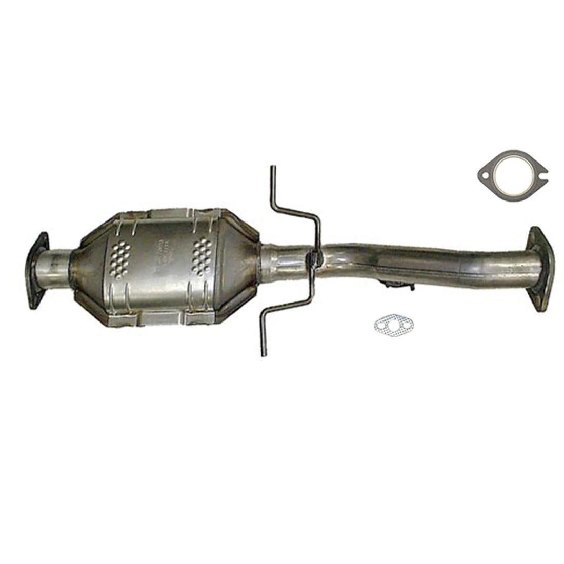 Eastern Catalytic 40363 1995-1998 Toyota T100 Catalytic Converter