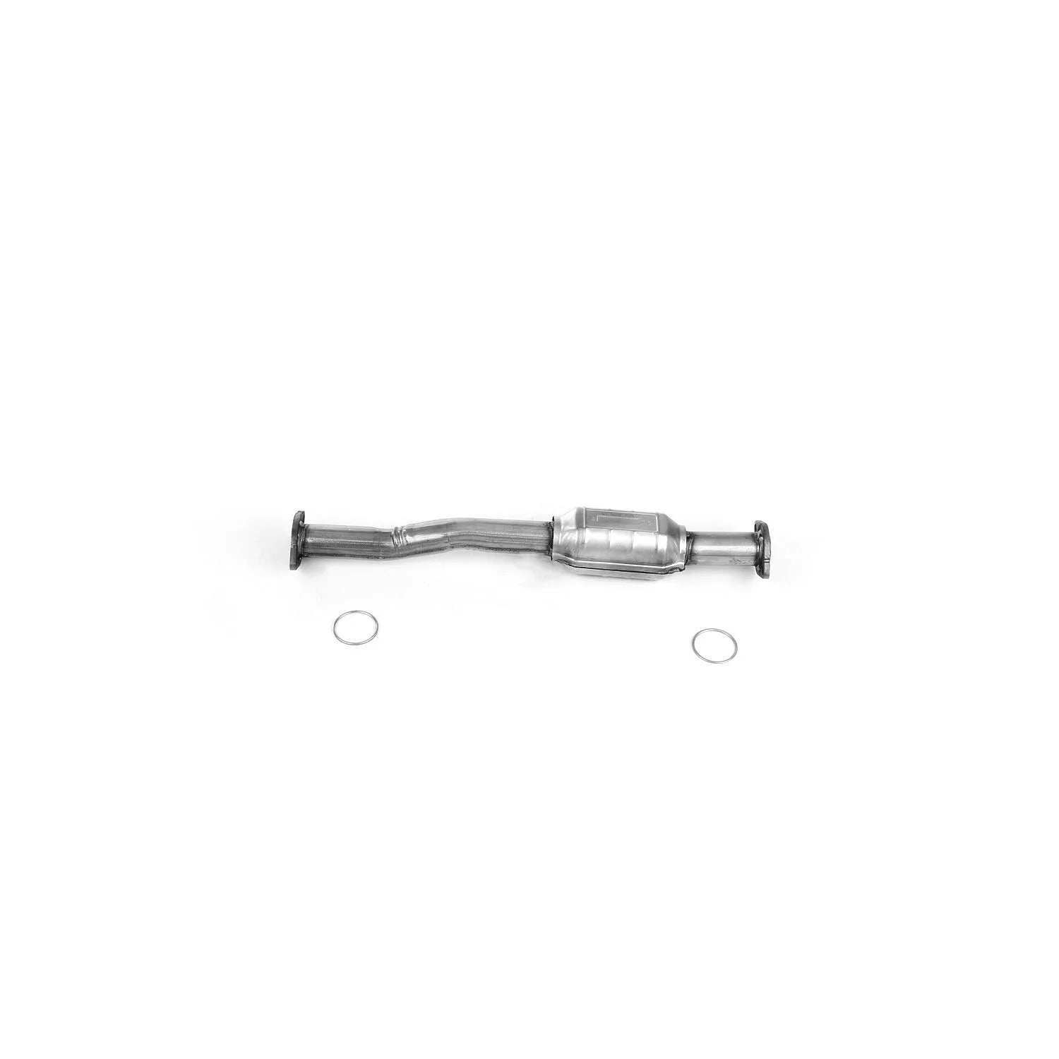 Eastern Catalytic 40365 1999-2004 Toyota Tacoma Catalytic Converter