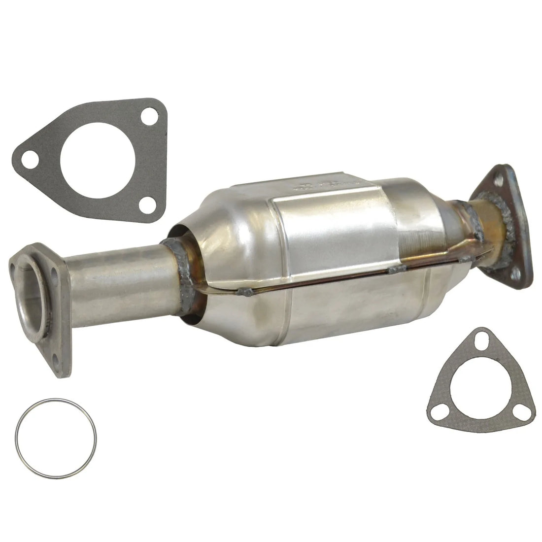 Eastern Catalytic 40366 1998-2002 Honda Accord Catalytic Converter