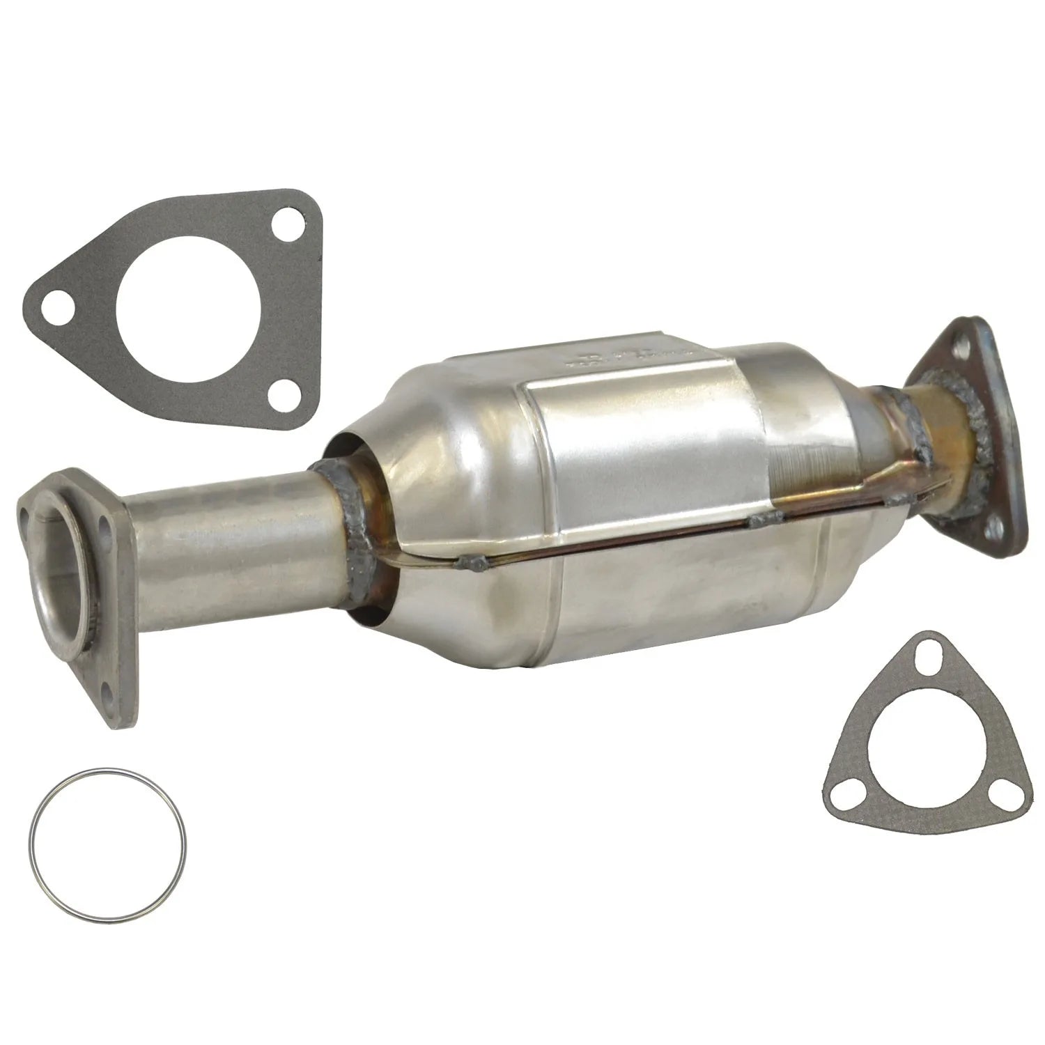 Eastern Catalytic 40366 1998-2002 Honda Accord Catalytic Converter