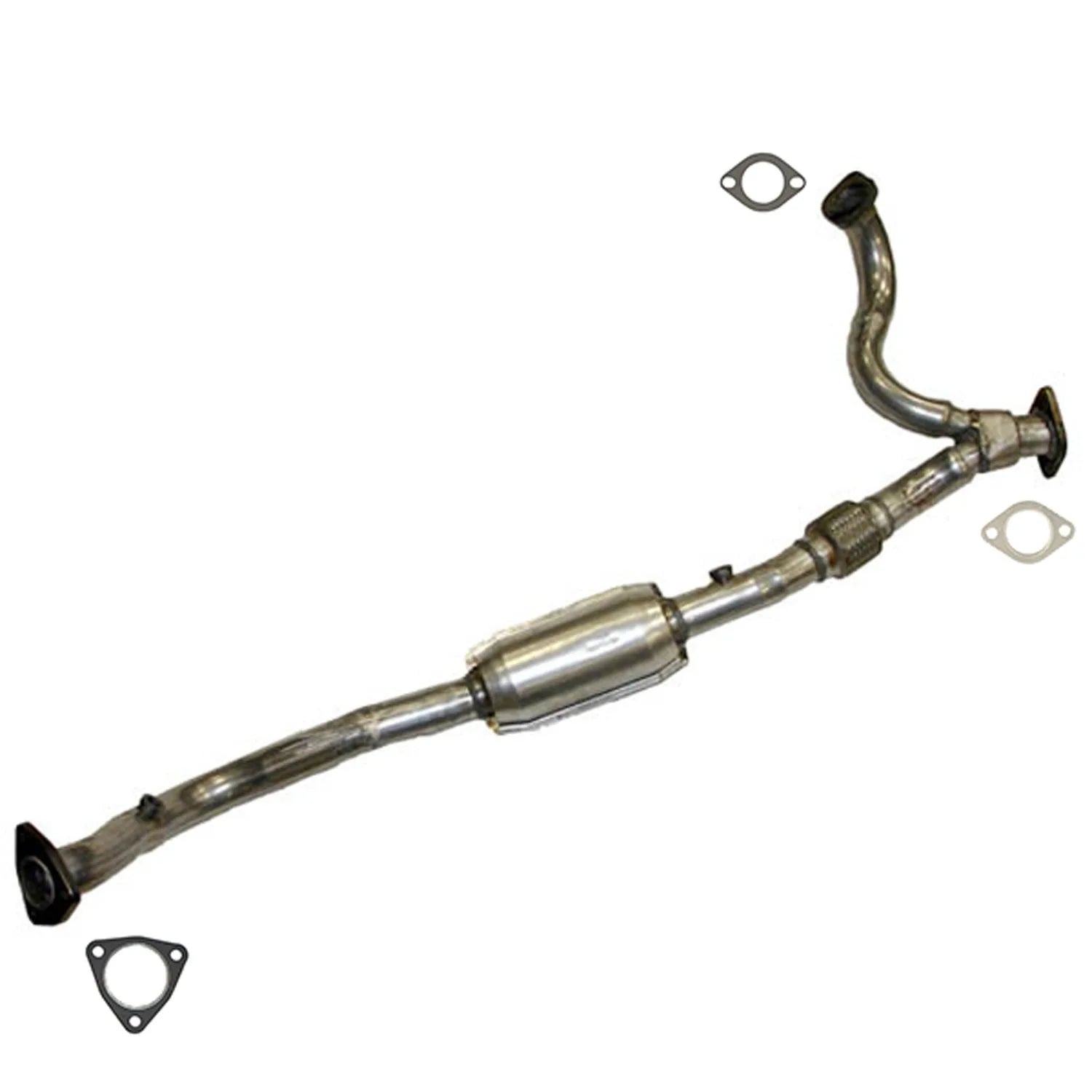 Eastern Catalytic 40367 1998-2002 Isuzu Trooper Catalytic Converter