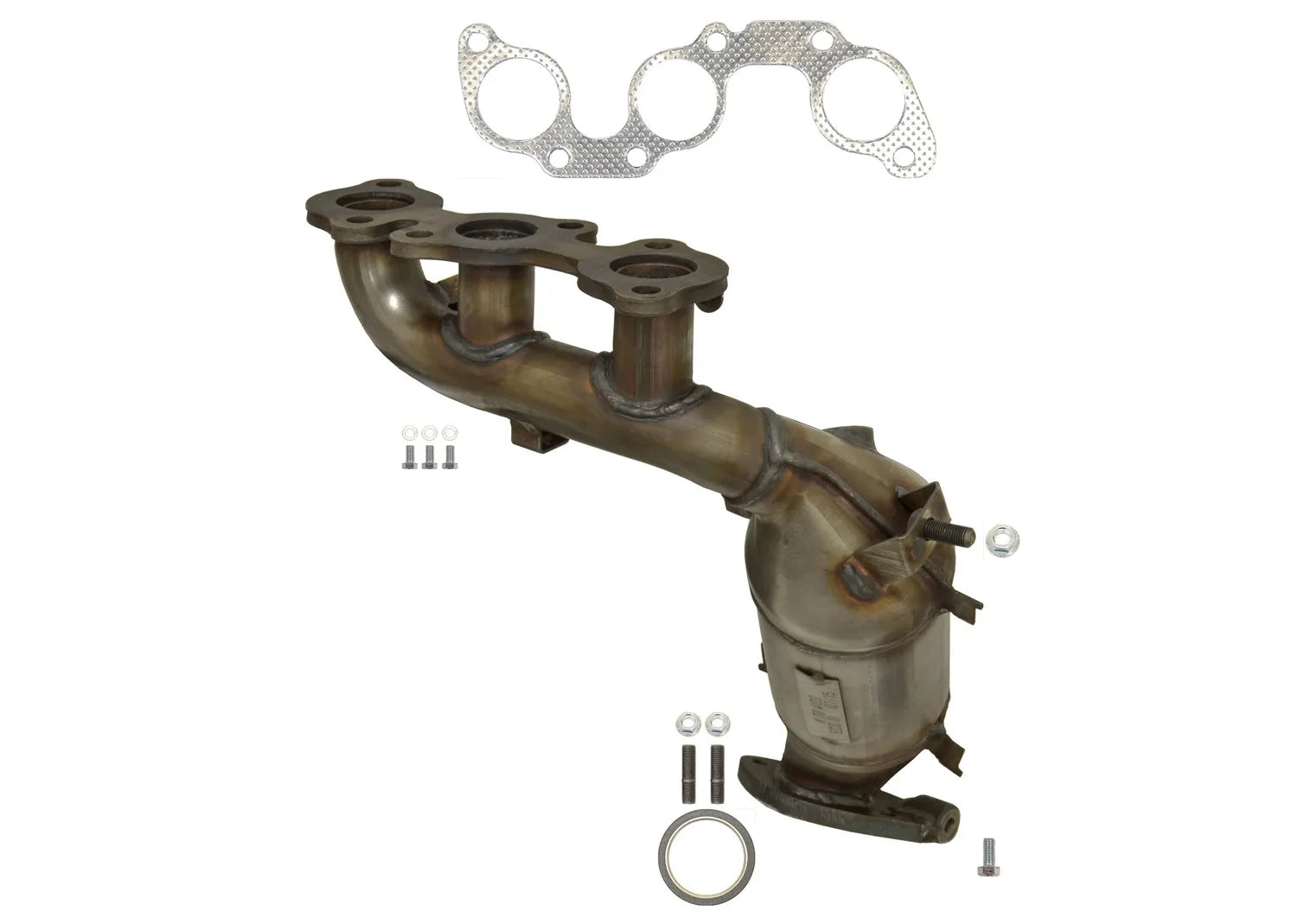 Eastern Catalytic 40374 2004-2006 Toyota Sienna Catalytic Converter