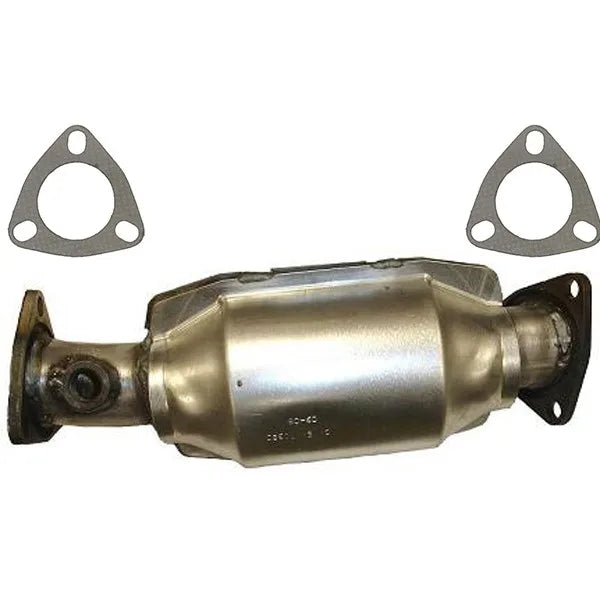 Eastern Catalytic 40377 1999-2001 Nissan Frontier Catalytic Converter