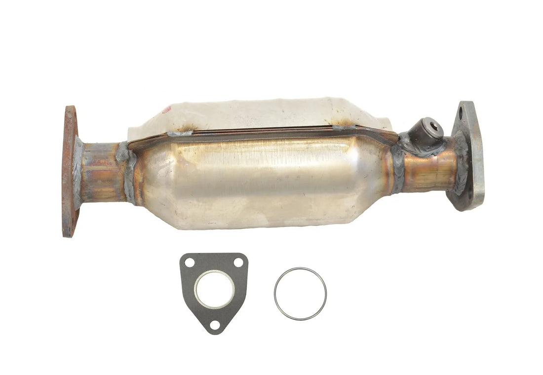 Eastern Catalytic 40383 1997-2001 Honda Prelude Catalytic Converter
