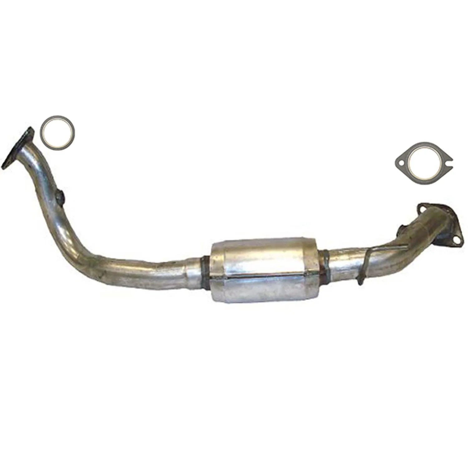 Eastern Catalytic 40384 1998-2002 Isuzu Rodeo Catalytic Converter